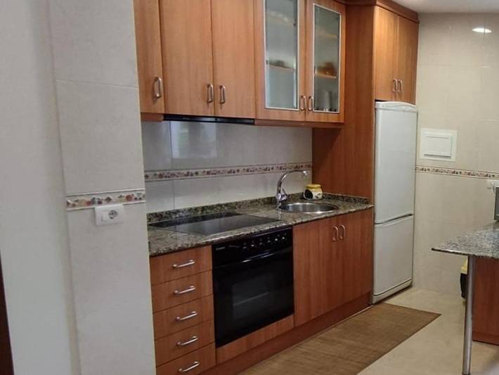 Gîte pour 4 personnes, avec vue dans Tazones - 2