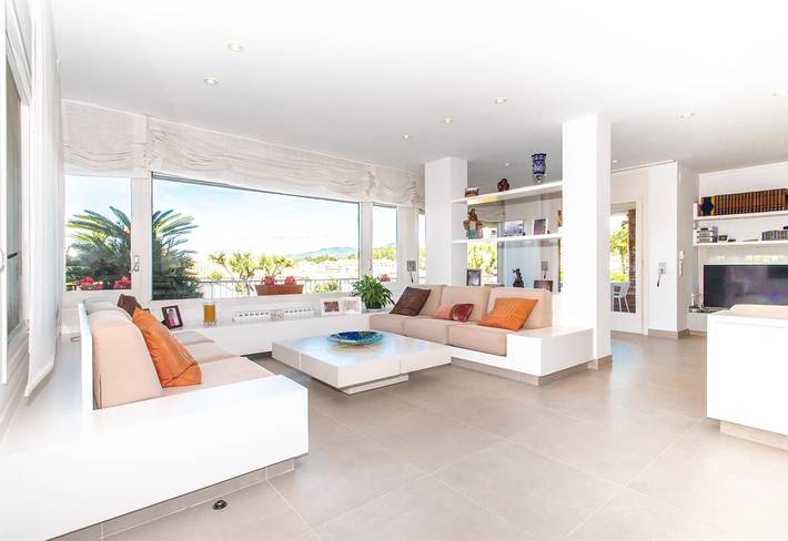 Chalet para 10 personas, con jardín en Maresme - 4