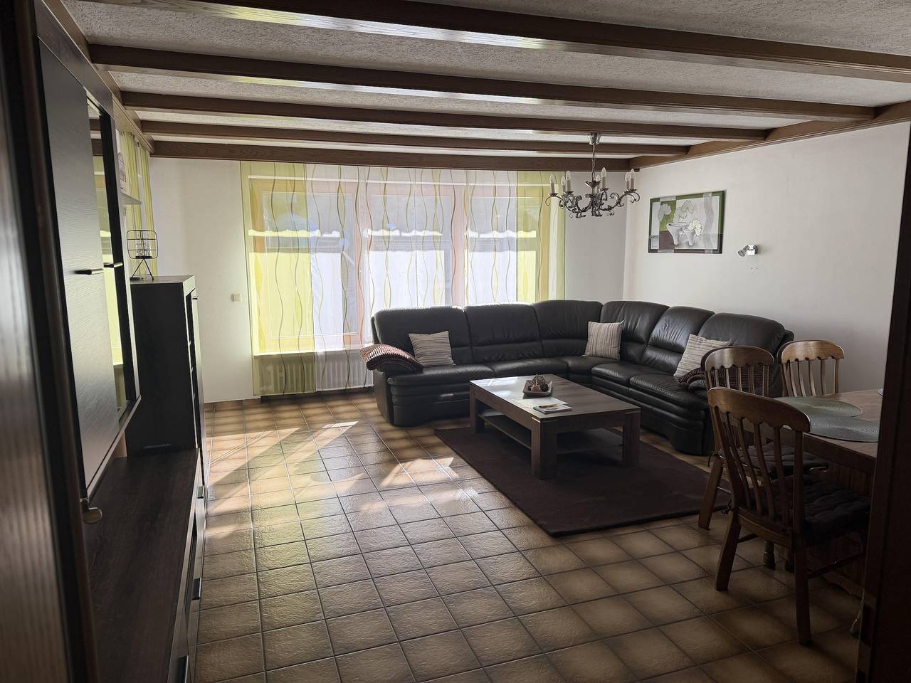 Ganze Ferienwohnung, Panorama Nr. 3 inkl. Königscard in Pfronten, Bayerisch Schwaben