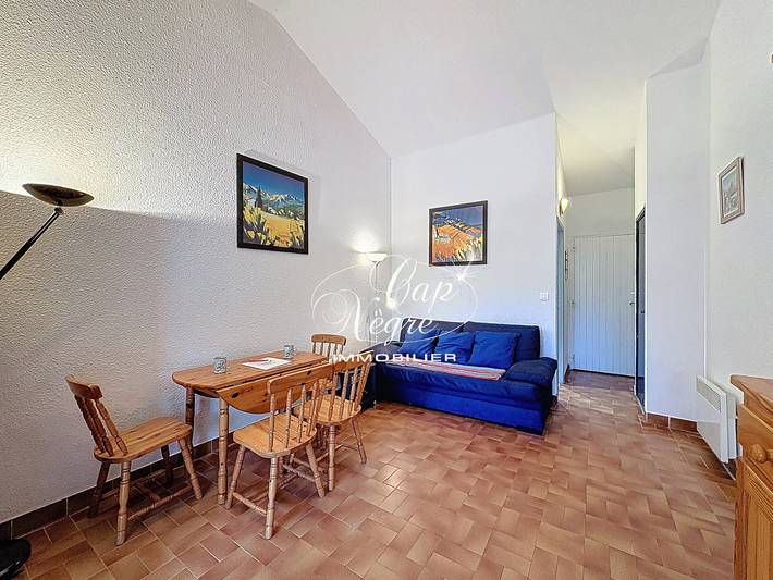 Location de vacances pour 6 personnes, avec terrasse et jardin dans Pramousquier - 3