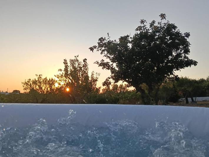 Chambre d’hôte pour 3 personnes, avec jardin et vue à Ostuni - 3