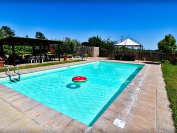 Agriturismo voor 20 Personen in Cortona, Provincie Arezzo, Afbeelding 3