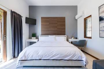 Bed And Breakfasts for 4 Guests in San Francisco Bay Area, California, Picture 1