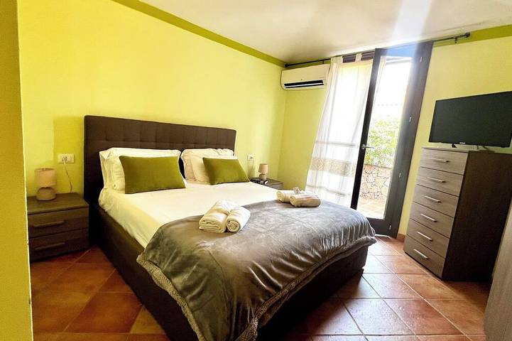 Sole e Luna - Key to Villas in Codaruina/Valledoria, Valledoria