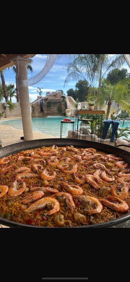 Villas de descanso in Villamarchante, Provincia de Valencia