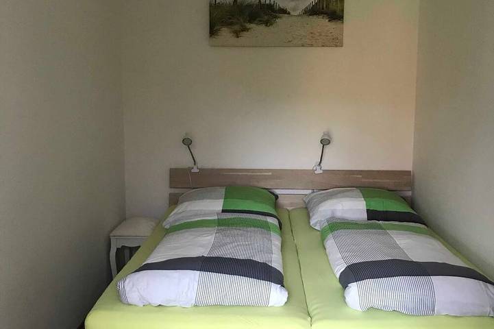 Ferienhaus für 4 Personen, mit Terrasse und Garten in Fürstenberg/Havel - 2