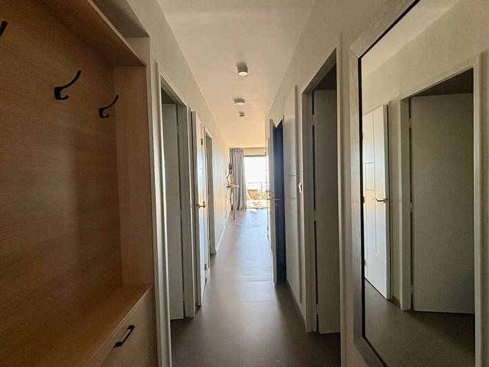 Ferienwohnung für 6 Personen, mit Balkon und Balkon/Terrasse sowie Whirlpool und Pool in La Tranche-sur-Mer - 2