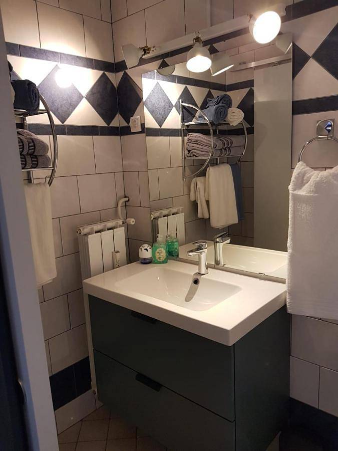 Gîte pour 4 personnes, avec terrasse à Ljubljana - 4