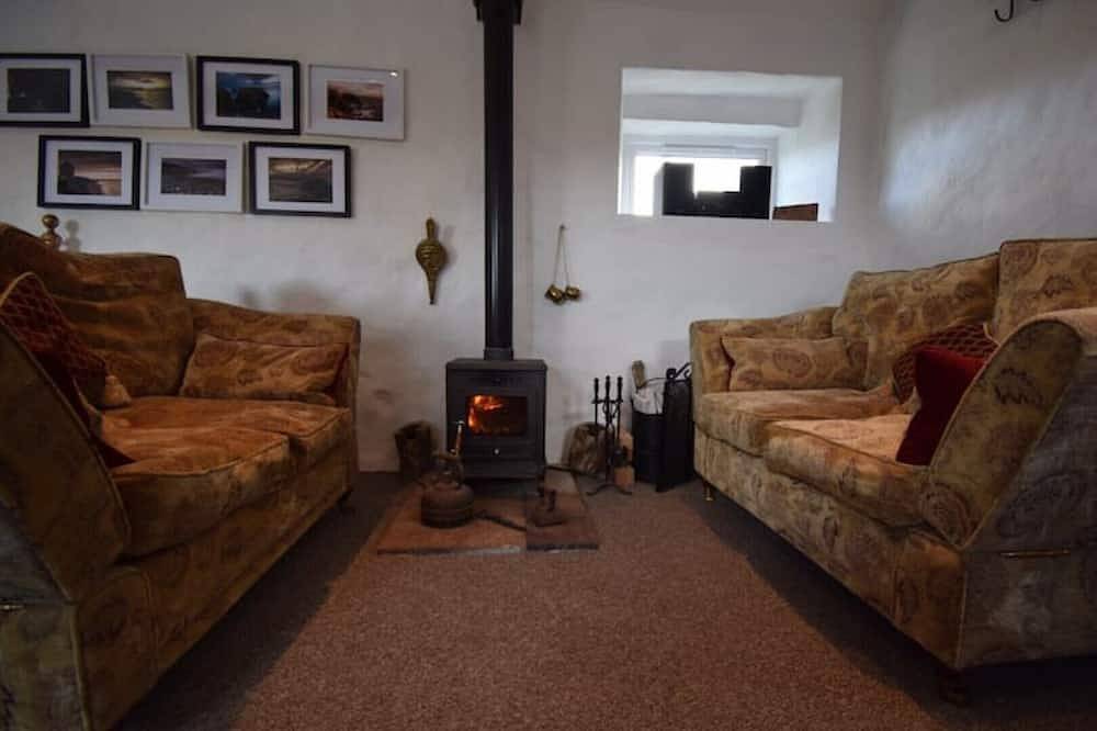 Ashbrook Cottage in Condado de Antrim (Irlanda del Norte)