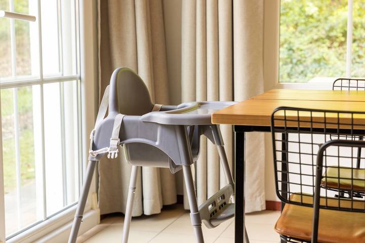 Ferienhaus für 14 Personen, mit Balkon/Terrasse und Terrasse sowie Garten und Sauna in Bad Bentheim - 4