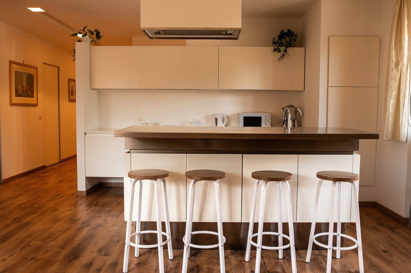 Appartement entier, Domus Piscariae – Appartement avec terrasse privée, Wi-Fi et climatisation in Rome, Province de Rome