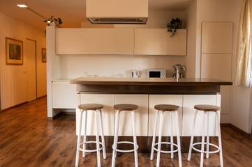 Appartement De Vacances pour 9 Personnes dans Rome, Province de Rome, Photo 2