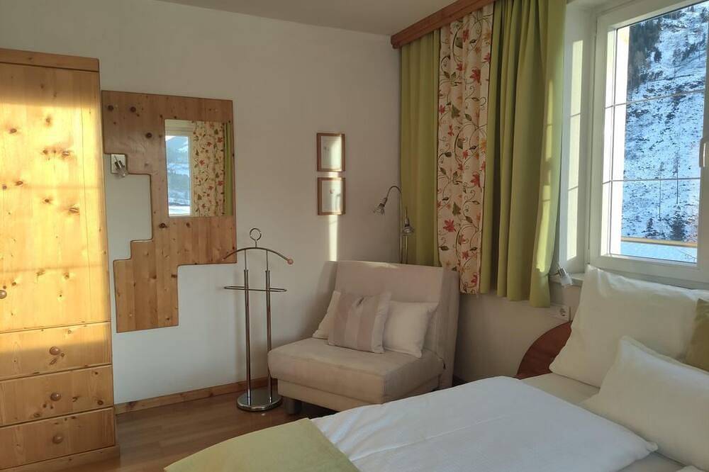 Ganze Wohnung, Ferienwohnung Kerschbaumer - Appartement/Fewo in Rangersdorf, Bezirk Spittal an der Drau