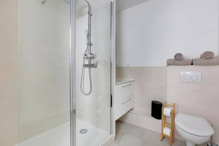 Gîte pour 2 personnes à Viroflay - 3