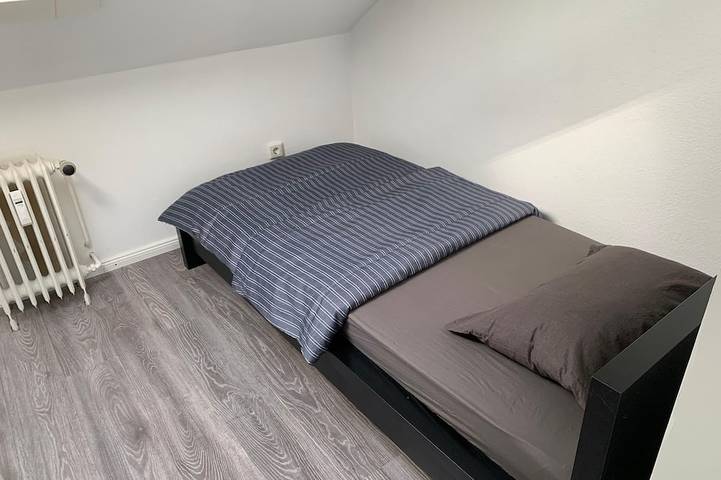 Ferienwohnung für 4 Personen in Reinbek - 3