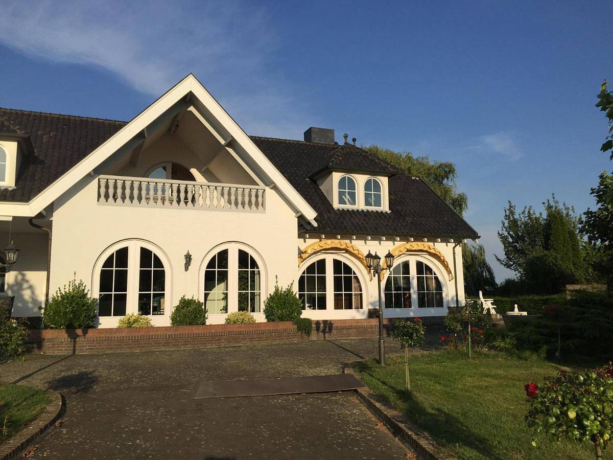 Geheel appartement, Apartment Maasheuvel in Nationaal Park De Maasduinen