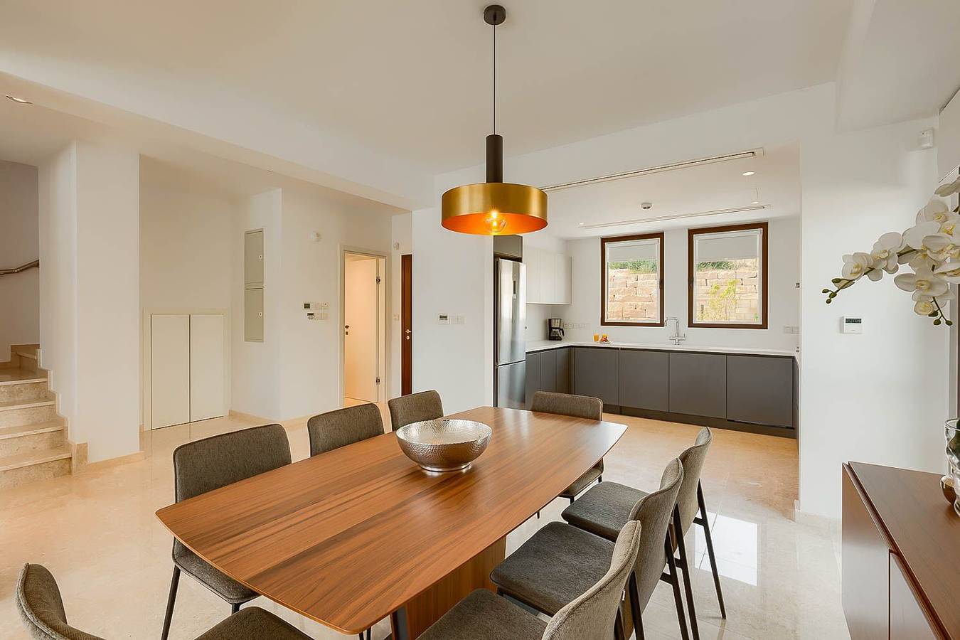 Aphrodite Hills Resort - 3 Bedroom Elite Junior Villa in Kouklia Pafou, Südzypern