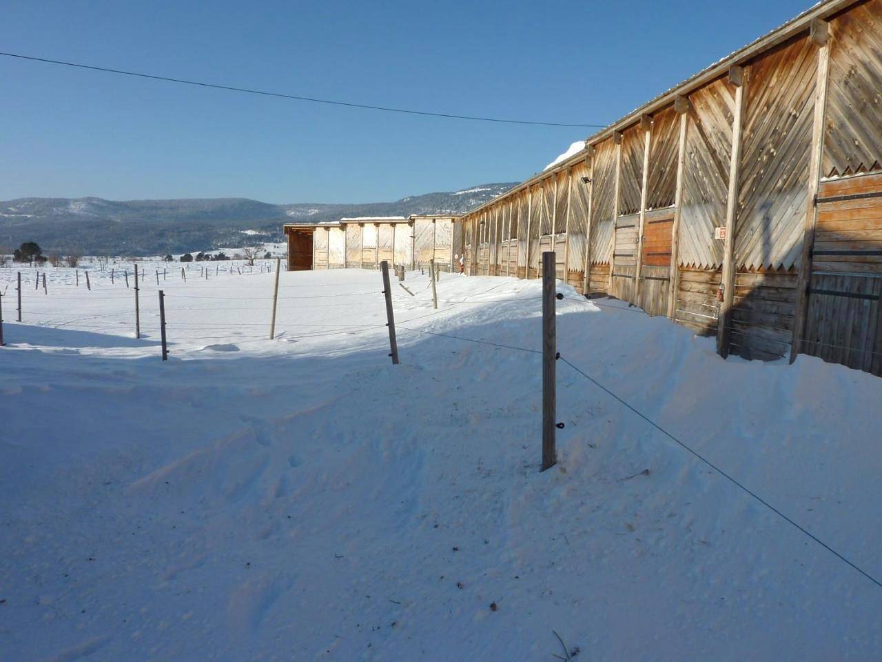 Classic Room (4 Adults) in Les Angles, Parc naturel régional des Pyrénées catalanes