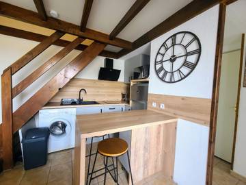 Camping für 5 Personen in La Côte Vermeille, Argelès-sur-Mer, Bild 2