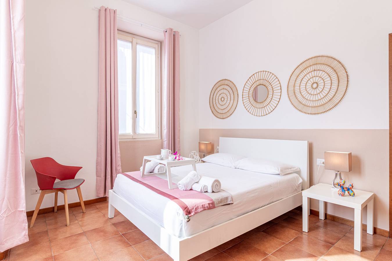 Entire apartment, La ringhiera fiorita - 102 by Houset in Monza, Brianza