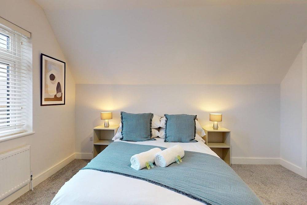 Apartamento entero, Cohost Partners Charming 1Br Flat Cardiff Bay in Cardiff, Cardiff region