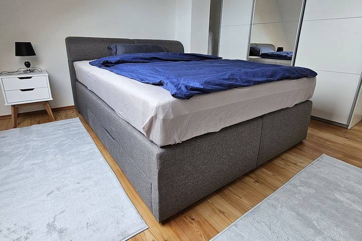 Ganze Wohnung, Ferienwohnung/App. für 4 Gäste mit 45m² in Grömitz in Grömitz, Ostholstein