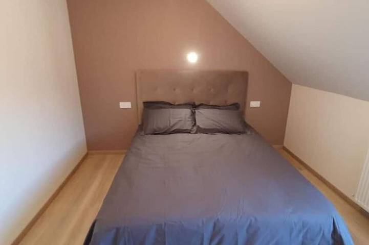 Villa pour 18 personnes, avec jardin dans les Pyrénées - 4