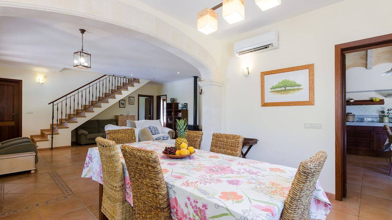 Villa für 4 Personen (22 m²) in Lloret de Vistalegre in Lloret de Vistalegre, Mallorca Inselmitte