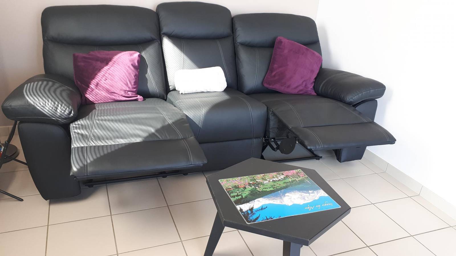 La Petite Maison 4**** in Miribel-les-Échelles, Isère