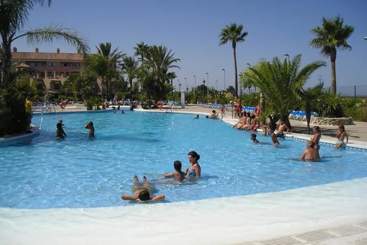 Casa de vacaciones para 6 personas - 1