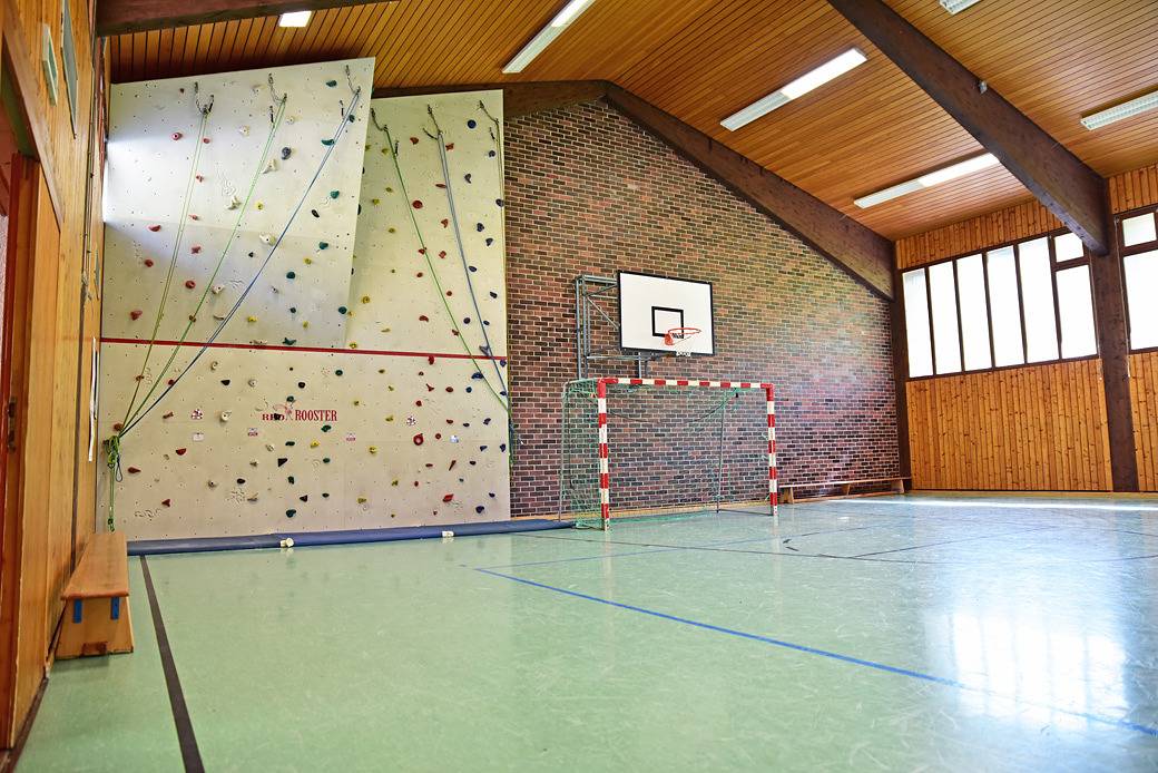 Buchenhaus - Gruppenschlafräume (10-11) in Schönau am Königssee, Berchtesgadener Alpen