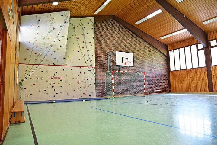 Ferienhaus für 2 Personen, mit Garten und Sauna sowie Terrasse, kinderfreundlich im Berchtesgadener Land - 3