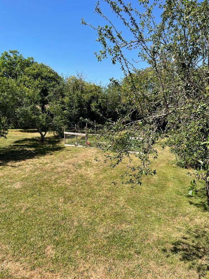 Maison d’hôte pour 2 personnes, avec vue et piscine ainsi que terrasse et jardin dans Nièvre - 4