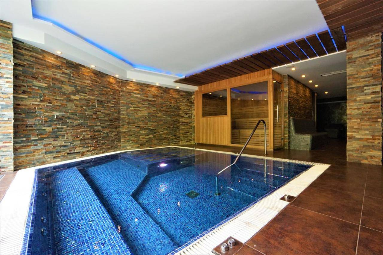 Hotel & Spa Niunit in Ordino Arcalís, Andora