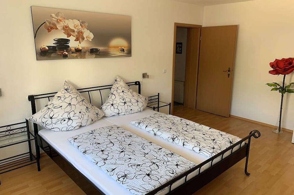 Ganze Wohnung, Beautiful holiday apartment on the Moselle in Piesport, Bernkastel-Kues & Umgebung