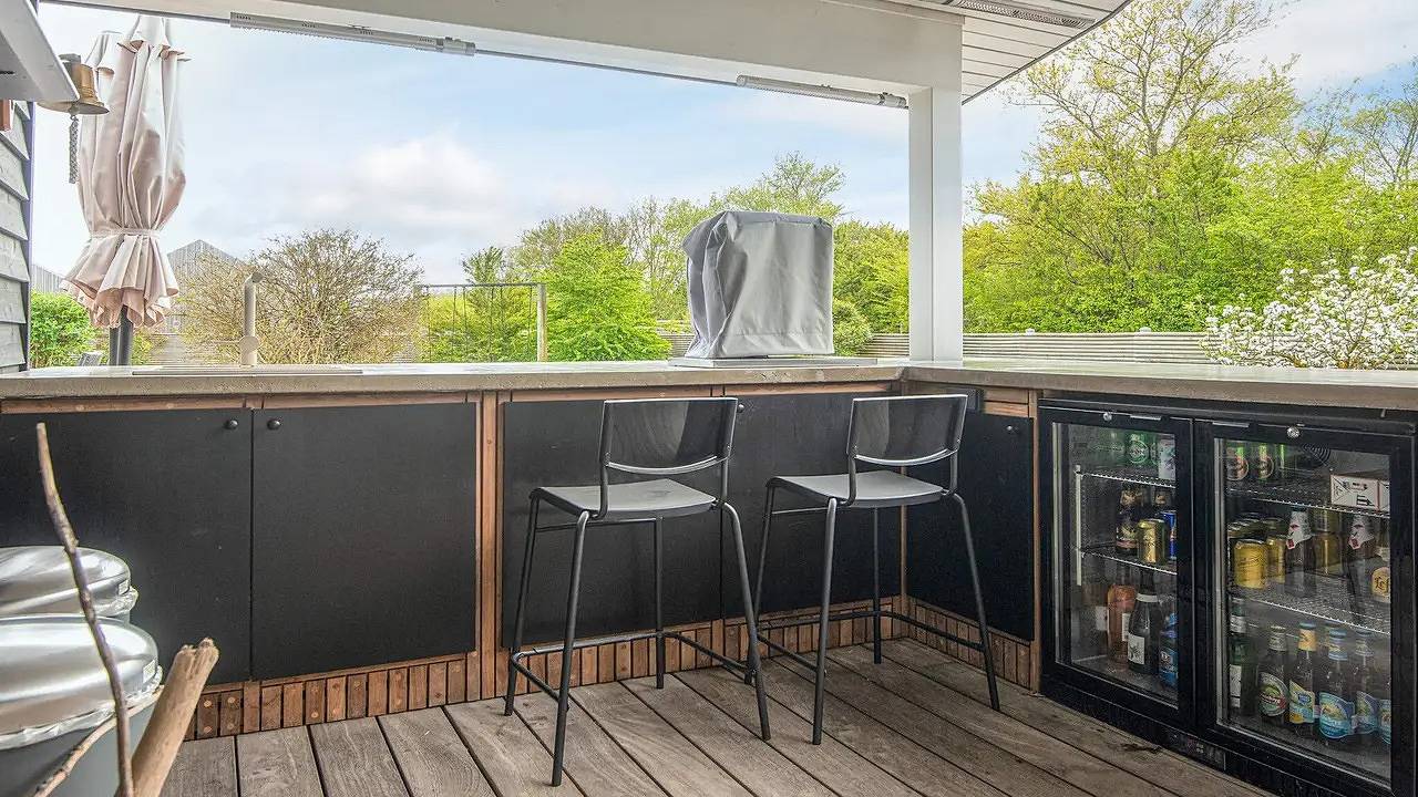 Ferienhaus für 16 Personen (165 m²) in Juelsminde in Juelsminde, Kleiner Belt
