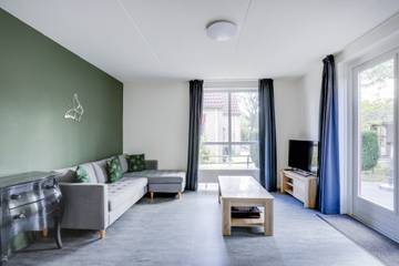 Vakantiepark voor 5 Personen in Betuwe, Gelderland, Afbeelding 4