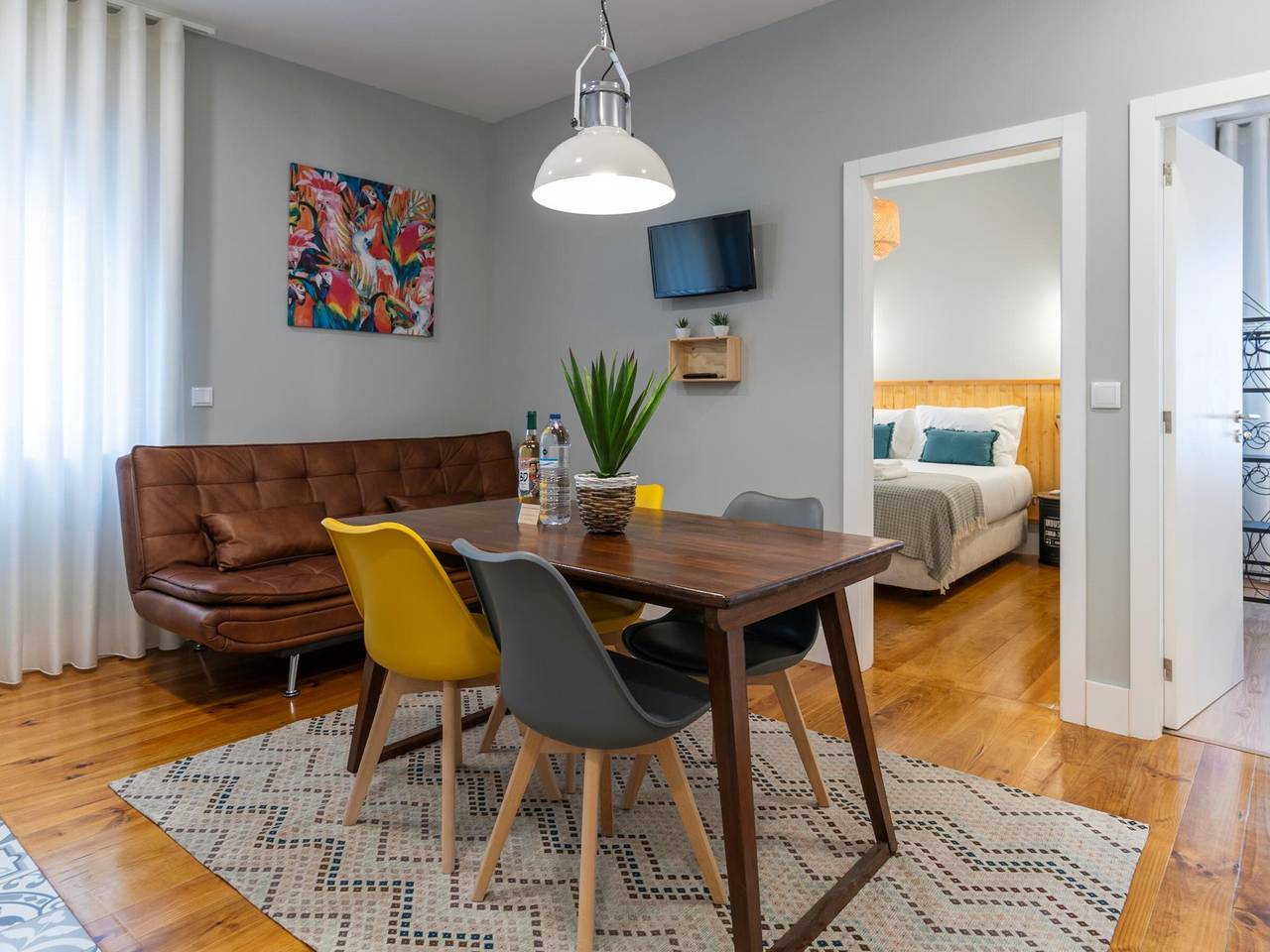 Appartamento vacanze a Porto a partire da 191€ a notte
