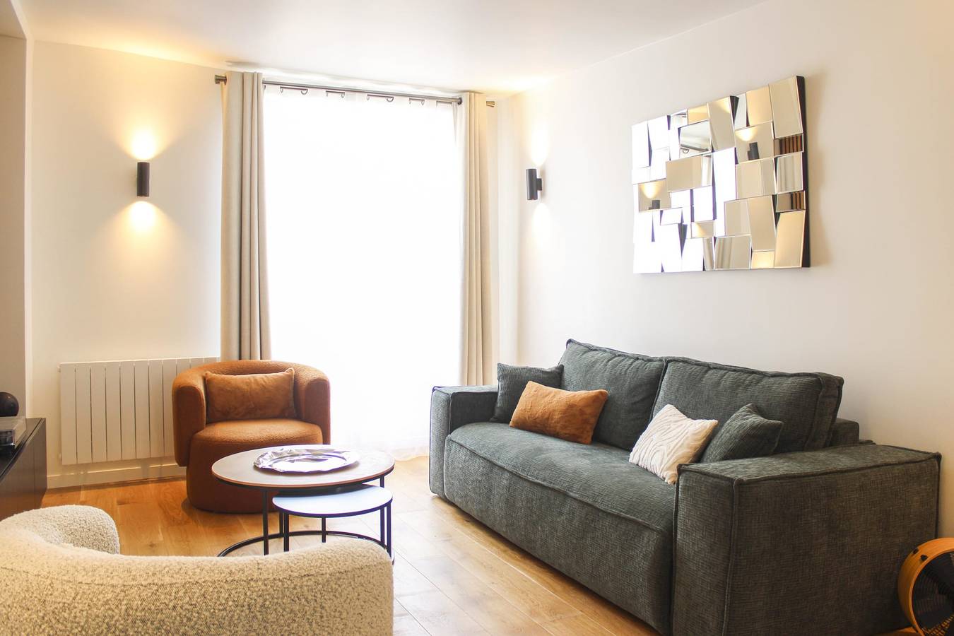 Appartement de vacances