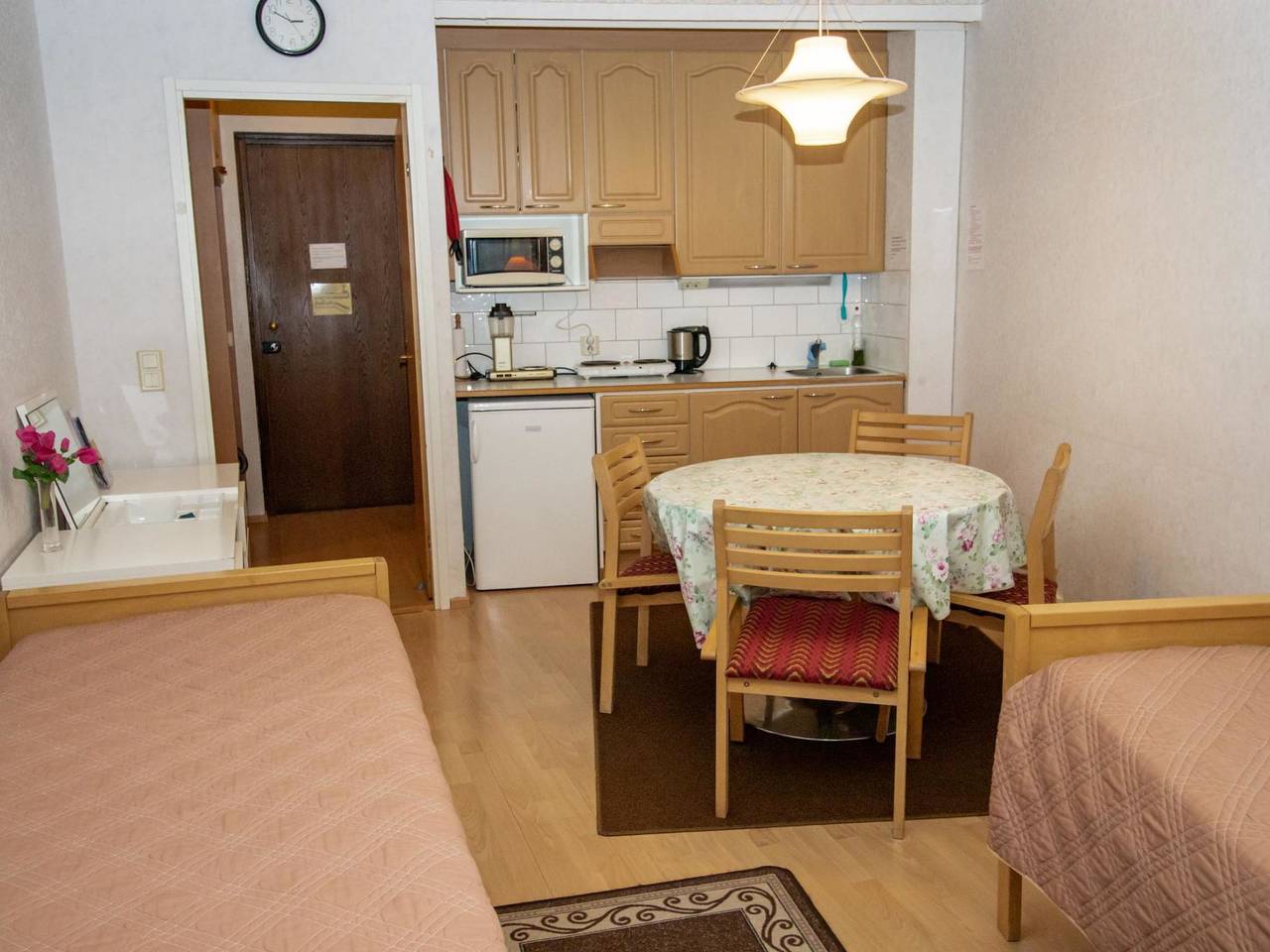 Kylpylä-hotelli, huone 242 in Kilvakkala, Ikaalinen