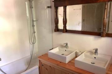 Log Cabin for 4 People in Petralia Sottana, Palermo Province, Photo 4