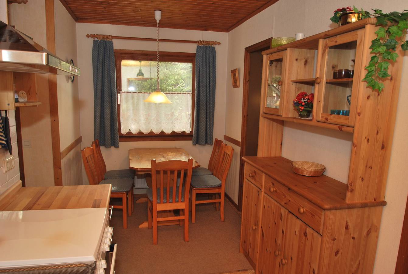 Ferienhaus Kamin, foto 12