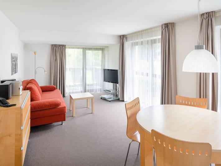 Gîte pour 4 personnes, avec Balcon et Jardin à Sankt Gallenkirch - 4