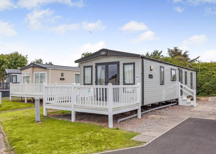 Glamping for 8 people the Highlands