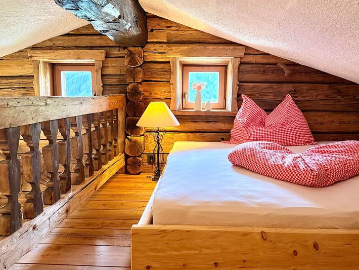 Hütte für 8 Personen, mit Garten, mit Haustier in Leogang - 2