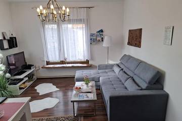 Ferienwohnung für 4 Personen, mit Haustier in Villach