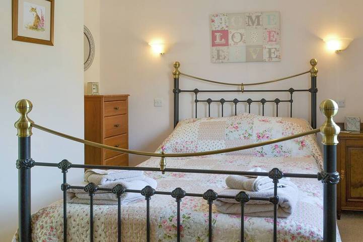 Summertree Farm The Mews in Yorkshire del Norte