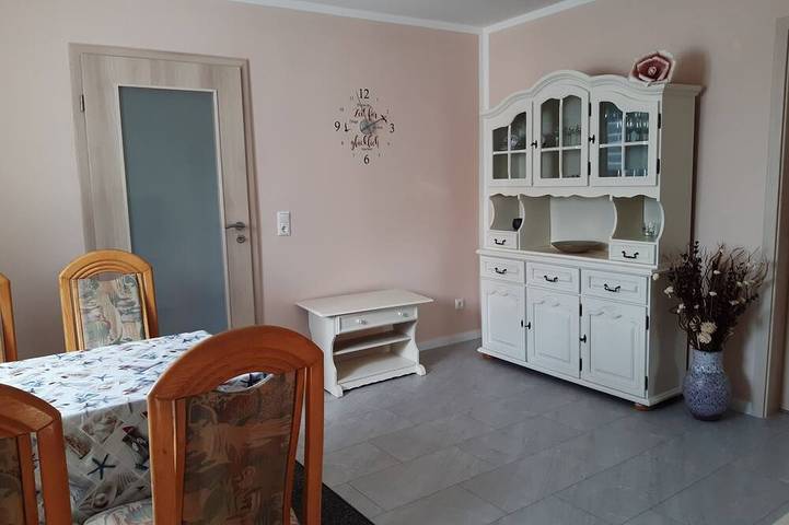 Ferienwohnung für 5 Personen in Neukloster - 2