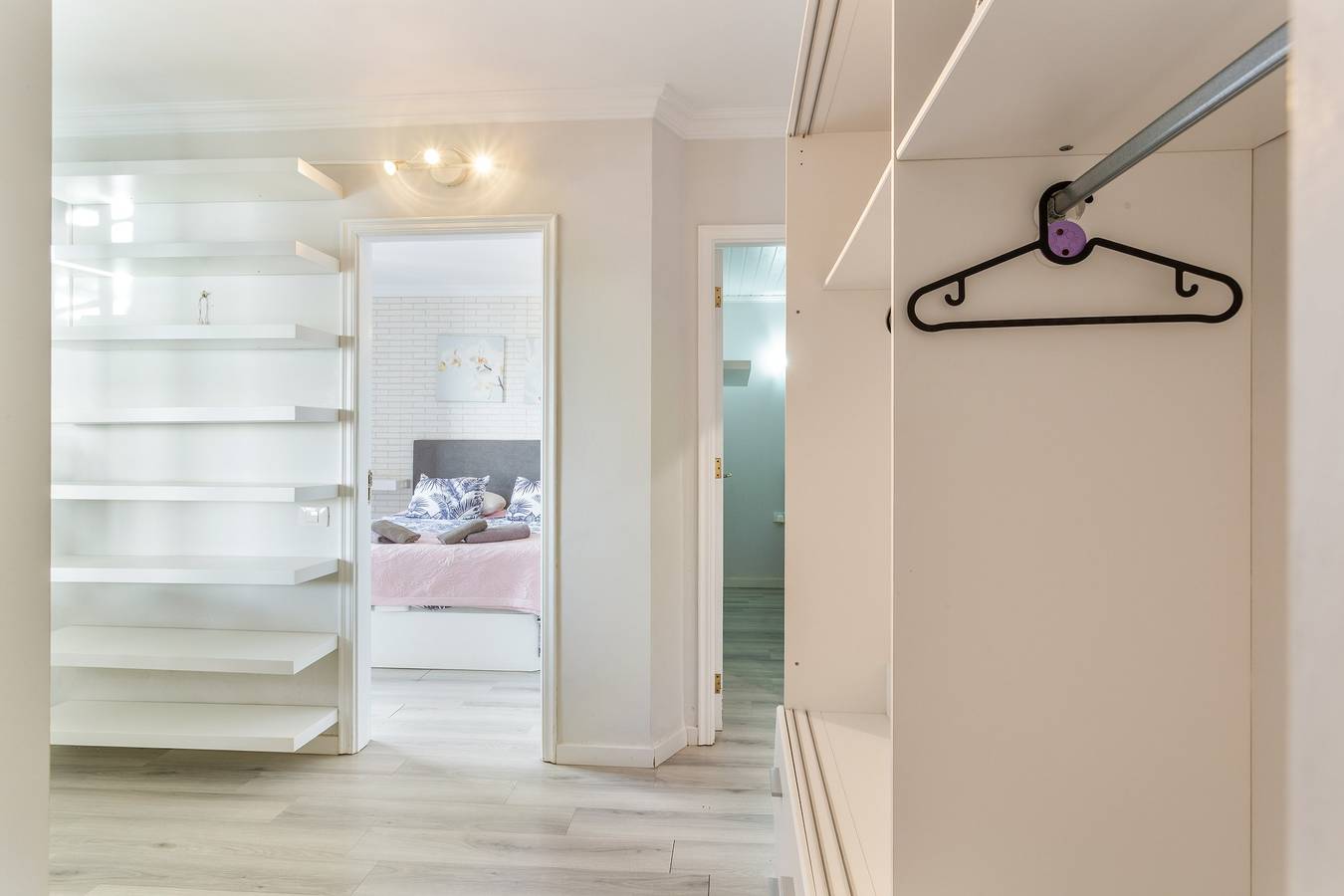 Appartement 'Casita Independiente Frente al Mar' met terras & Wi-Fi, foto 12