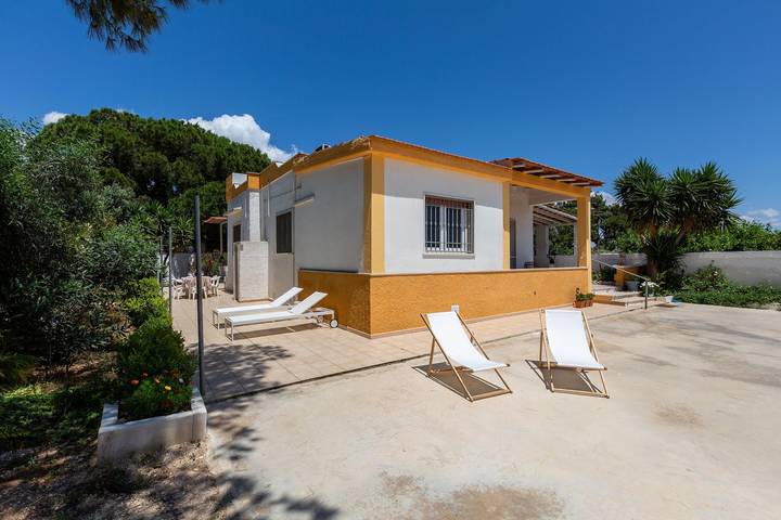 Location de vacances pour 6 personnes à San Pietro In Bevagna - 3